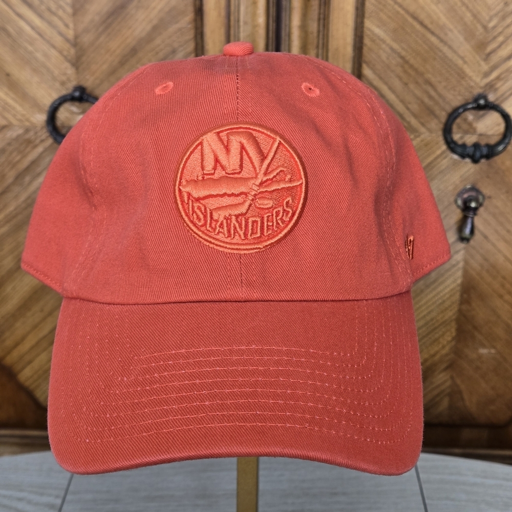 NY Islanders Baseball Cap